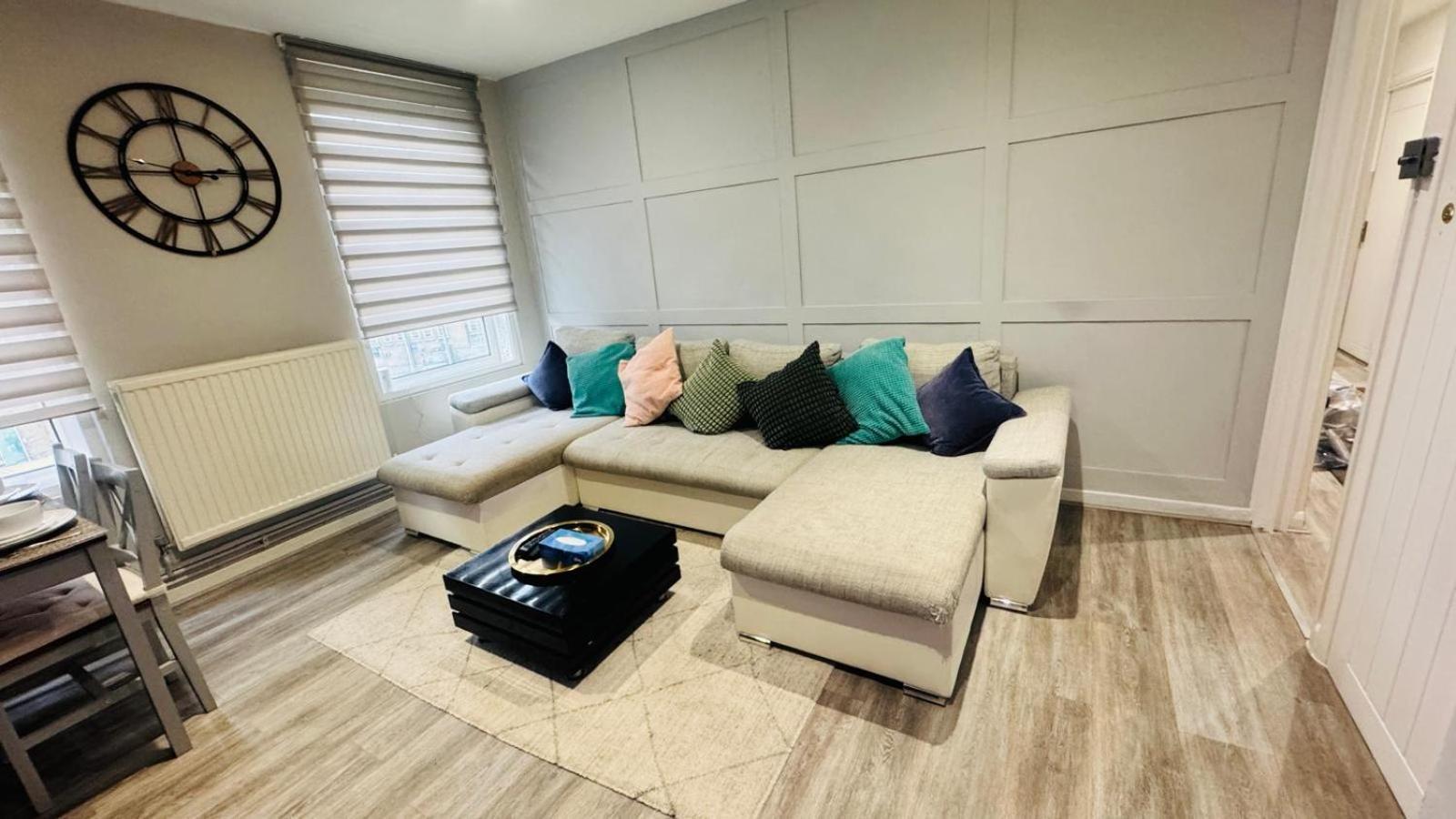 Homestay Gorgeous Near Canary Wharf *