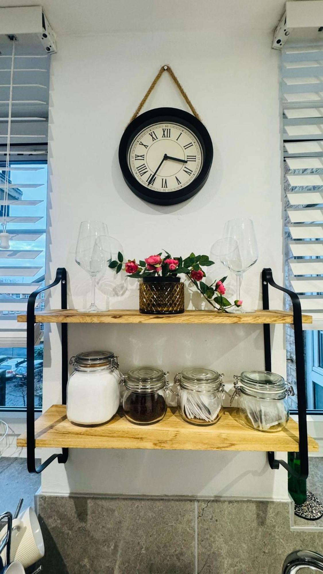 Gorgeous Near Canary Wharf London