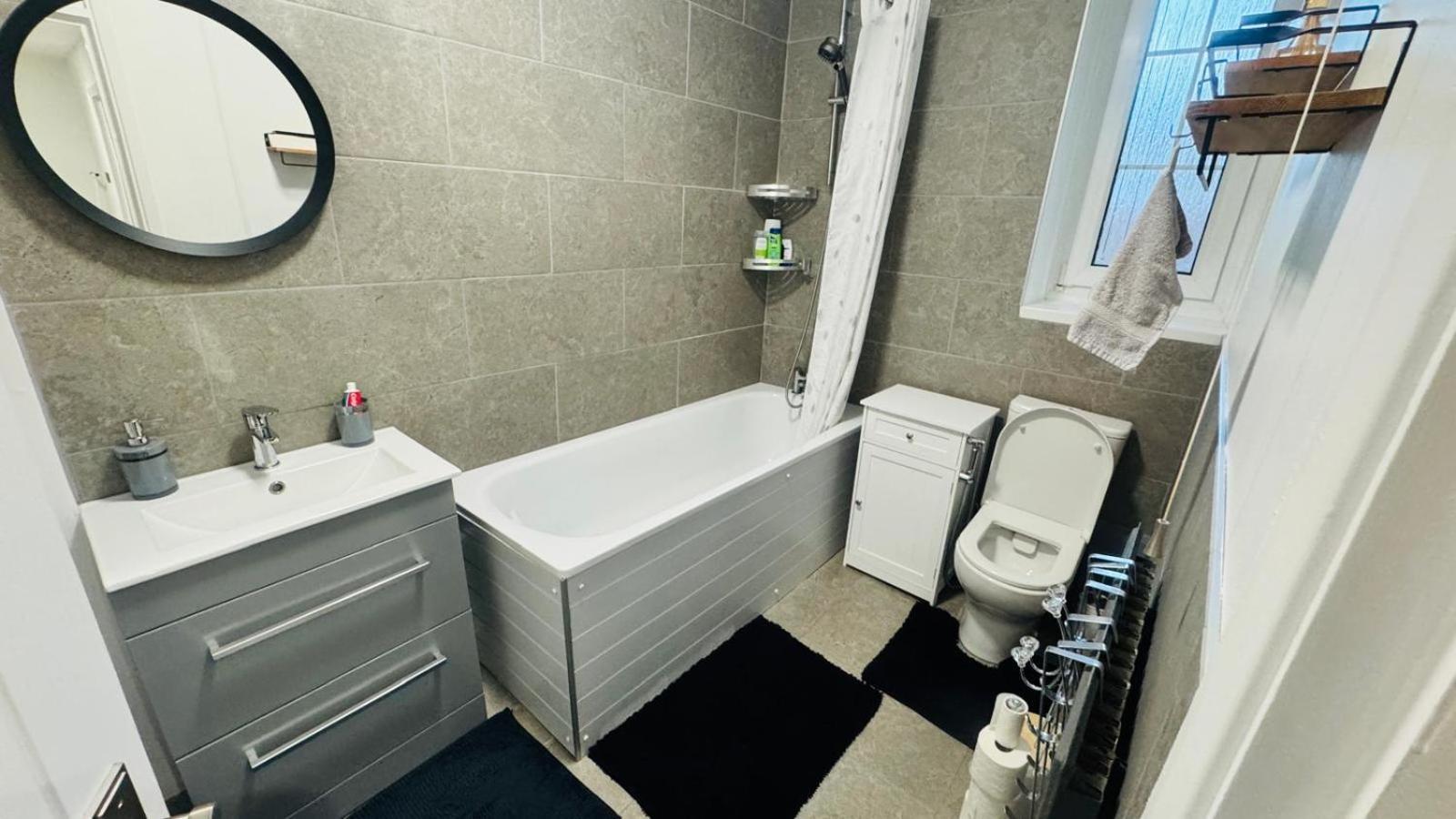 Gorgeous Near Canary Wharf * London