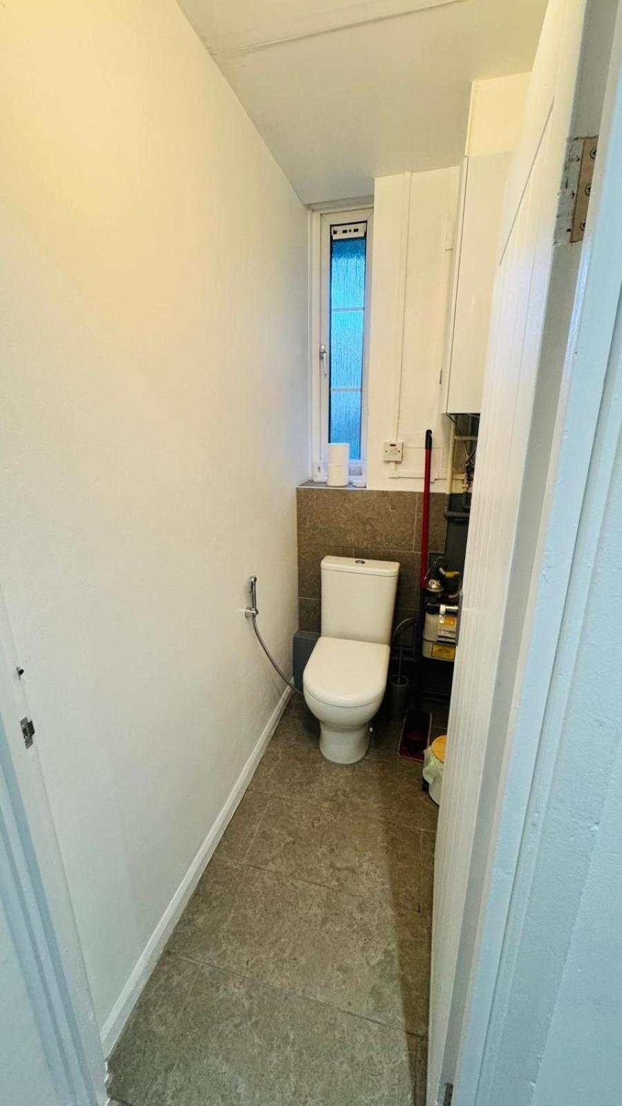 Homestay Gorgeous Near Canary Wharf *