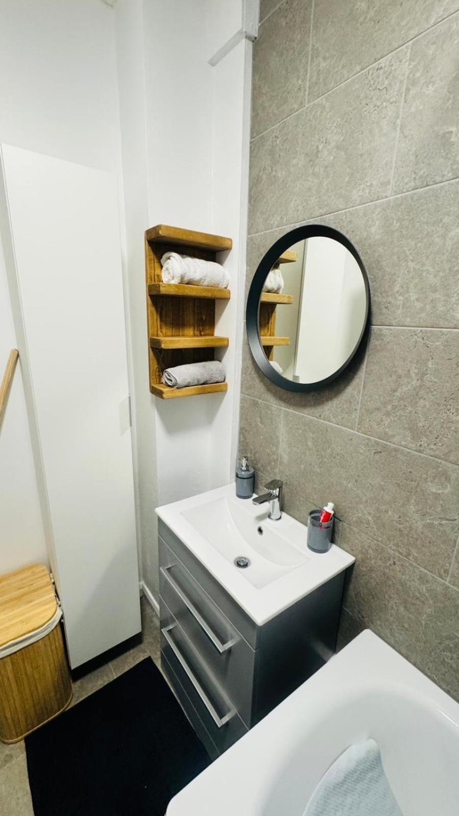 Homestay Gorgeous Near Canary Wharf London