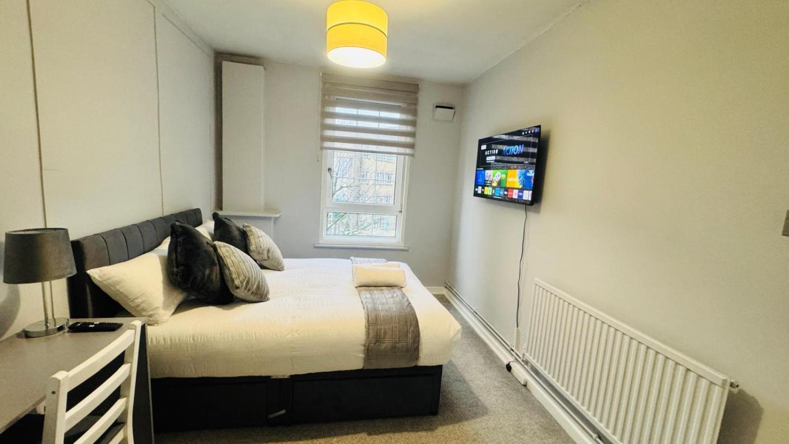 Homestay Gorgeous Near Canary Wharf London